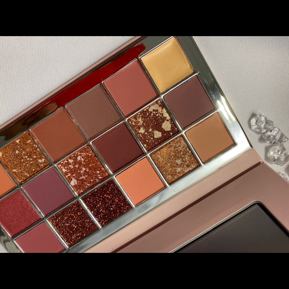 Nude Eyeshadow/Matte/Shimmer/Glitter/Cream Shadows
